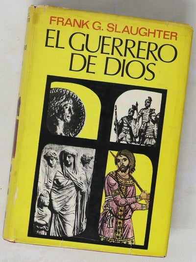 El guerrero de Dios