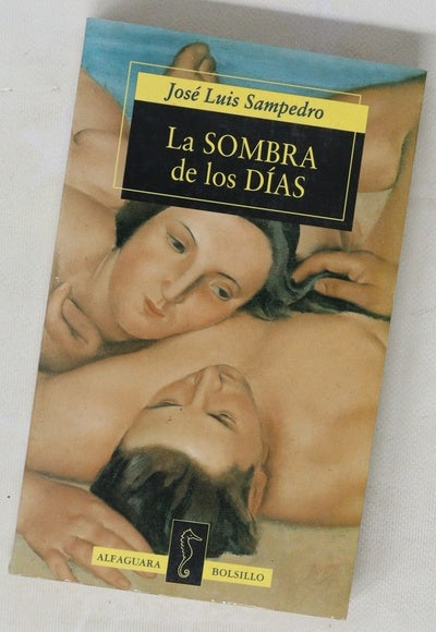 La sombra de los días