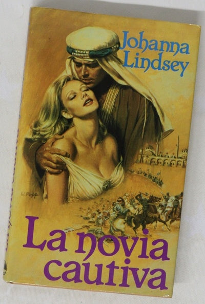 La novia cautiva