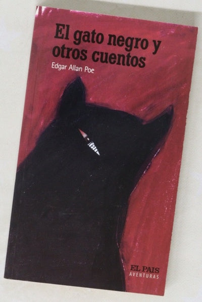 El gato negro y otros cuentos