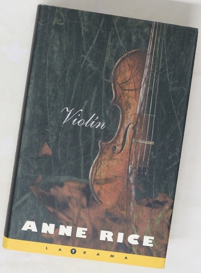Violín