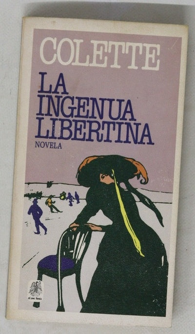 La ingenua libertina