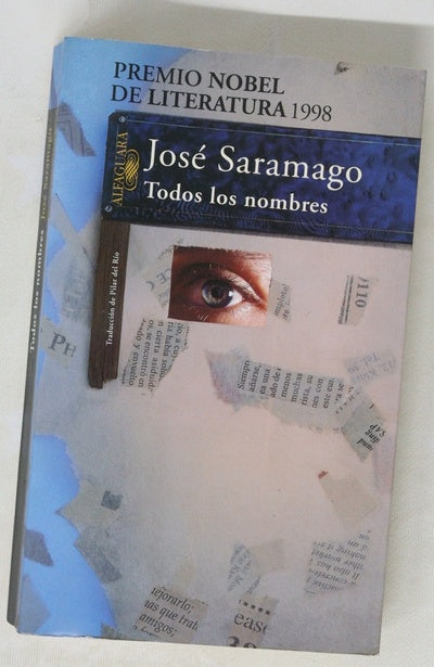 Todos los nombres