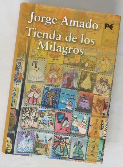 Tienda de los milagros
