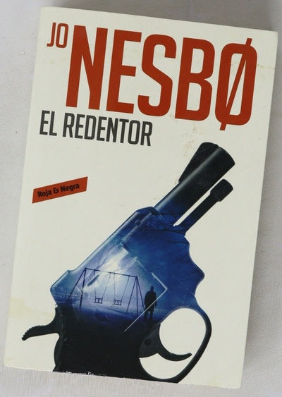 El redentor