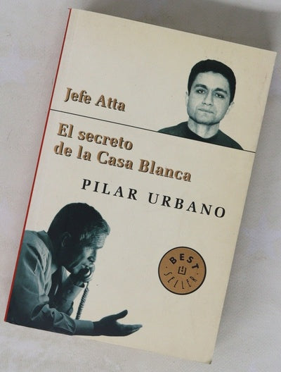 Jefe Atta