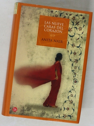 Las nueve caras del corazón