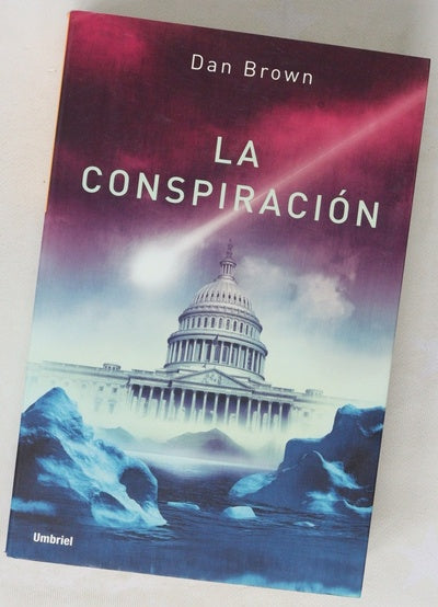 La conspiración