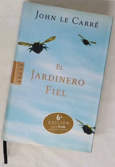 El jardinero fiel