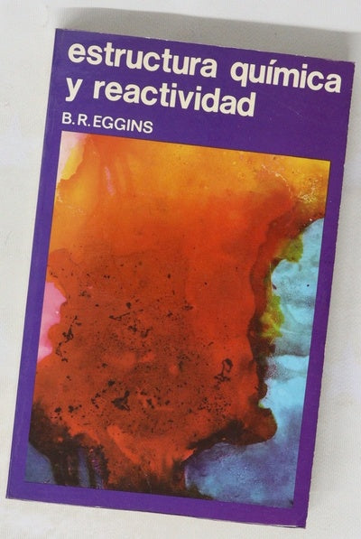 Estructura química y reactividad