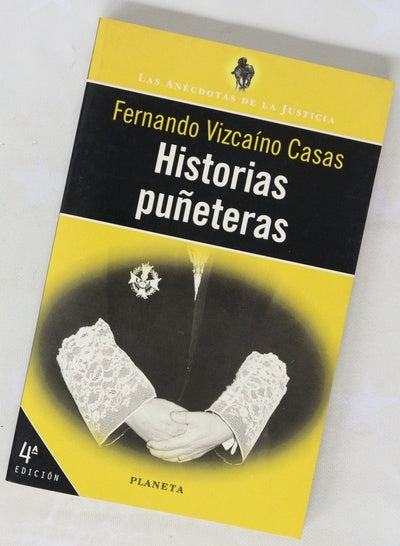 Historias puñeteras