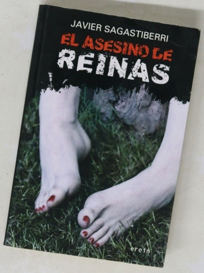 El asesino de reinas