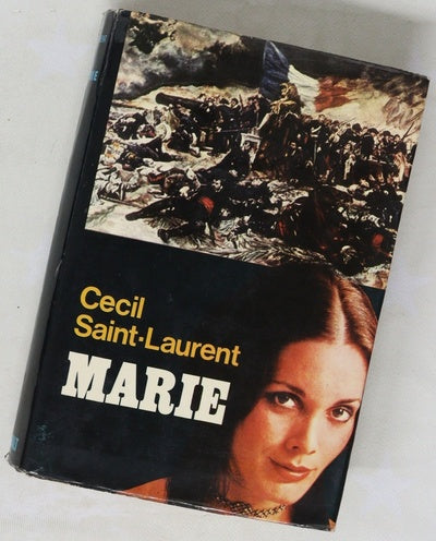 Marie