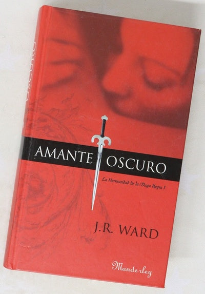 Amante oscuro