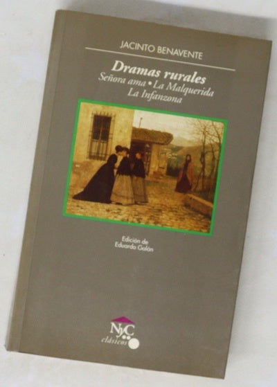 Dramas rurales