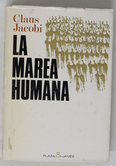 La marea humana