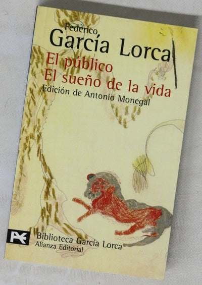 El público El sueño de la vida