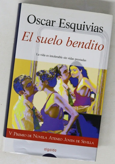 El suelo bendito
