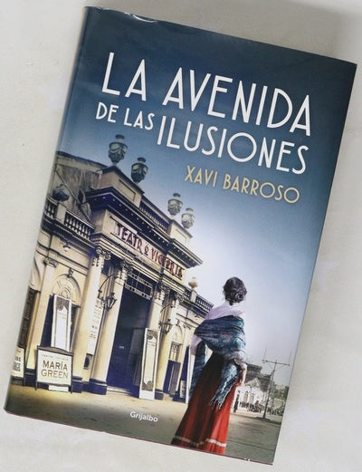 La avenida de las ilusiones