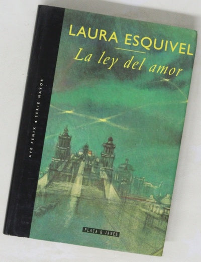 La ley del amor