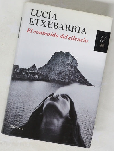 El contenido del silencio