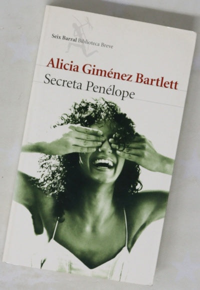 Secreta Penélope