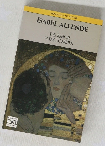De amor y de sombra
