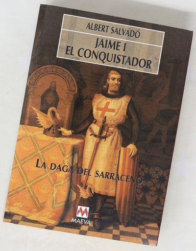 La daga del sarraceno