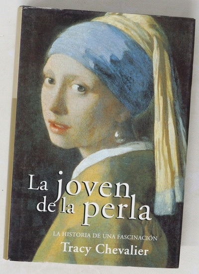 La joven de la perla