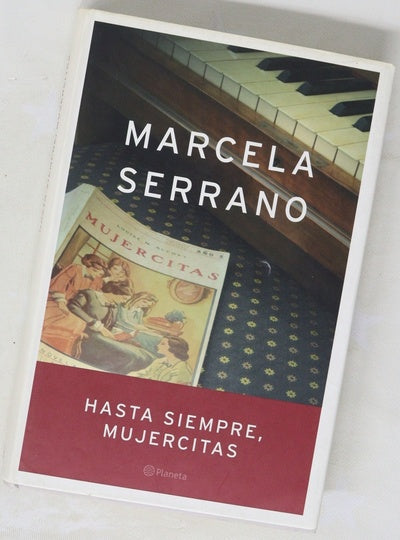 Hasta siempre, mujercitas