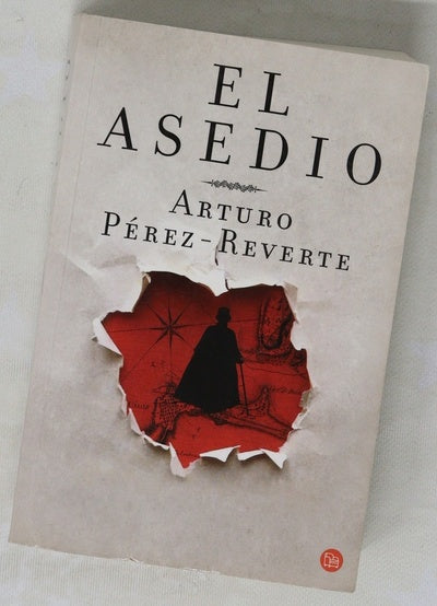 El asedio