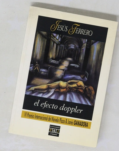 El efecto Doppler