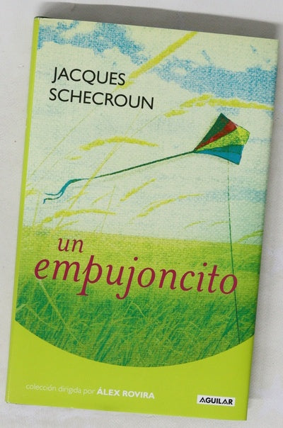 Un empujoncito