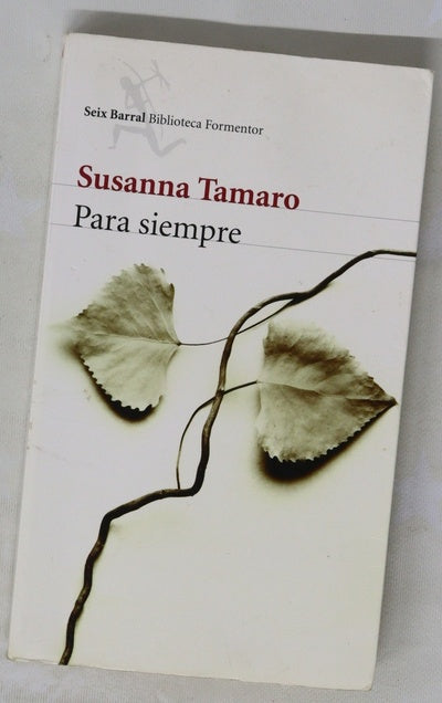 Para siempre