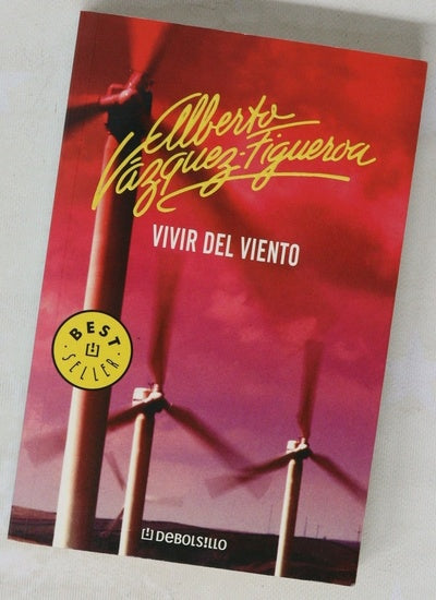 Vivir del viento