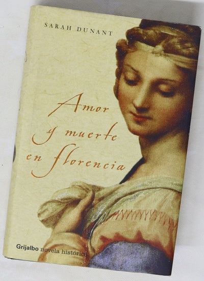 Amor y muerte en Florencia