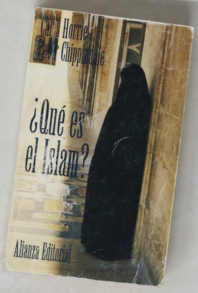 ¿Qué es el islam?