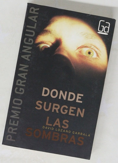 Donde surgen las sombras