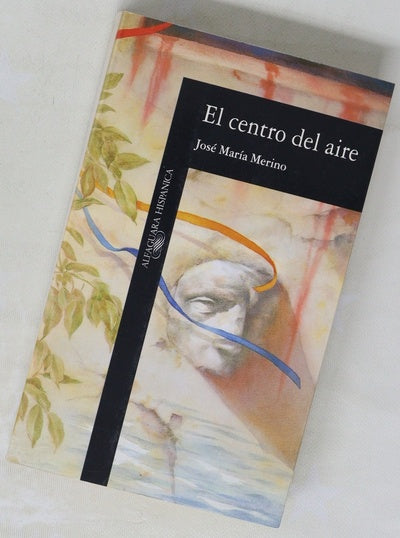 El centro del aire