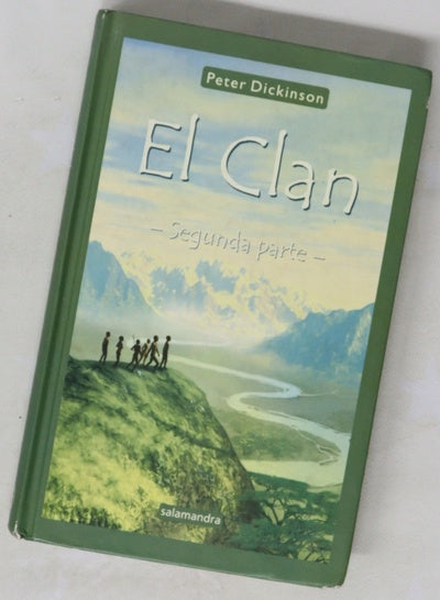 El Clan   Segunda Parte