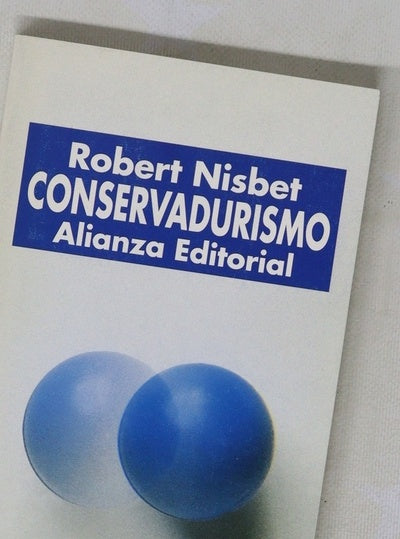 Conservadurismo