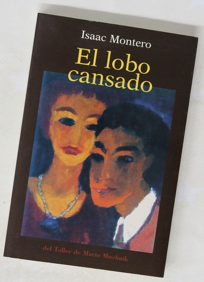 El lobo cansado