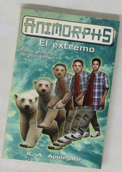 El extremo