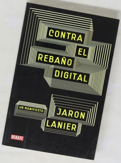 Contra el rebaño digital