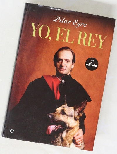 Yo, el rey