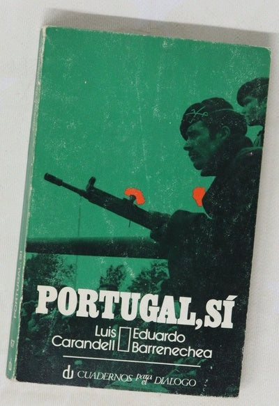Portugal, sí