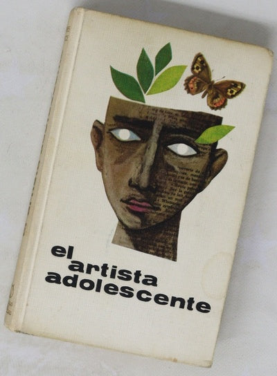 El artista adolescente