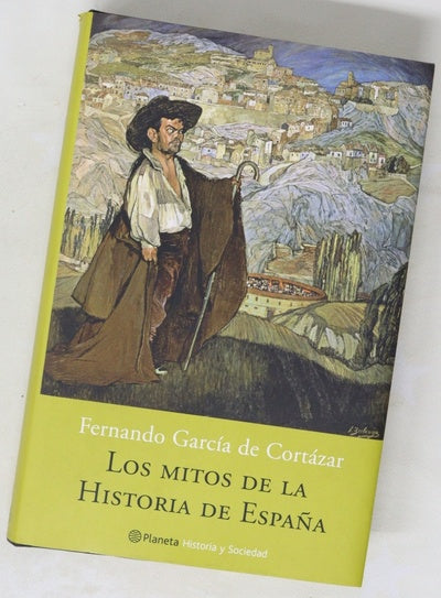 Los mitos de la historia de España