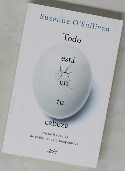 Todo está en tu cabeza