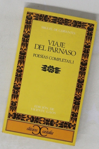 Poesías completas